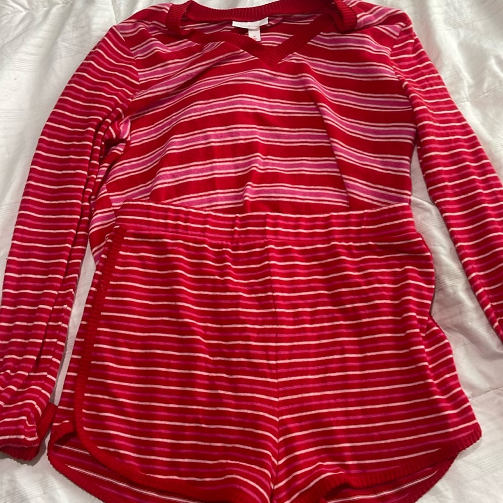 target pajama set